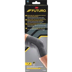 Futuro Premium Compression Knee Brace Stabilizers M 1 pc