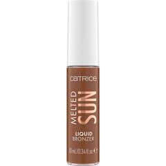 Catrice Melted Sun Bronceador Líquido 035 Toasty Tan 10 gr