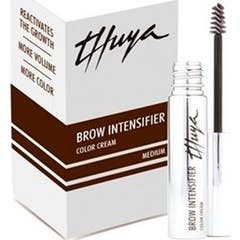 Thuya Brow Intensifier Color Cream Medium 4ml