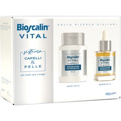 Bioscalin Vital Set Bioscalin Vital Set