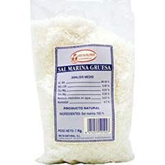 Intracma Coarse Sea Salt 1kg