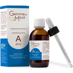 Gemme di Micol A Plus 30ml