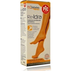 Hydraterende beschermende verzachtende lotion voor diabetische voet Pic King 150 ml