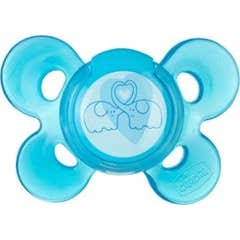 Chicco SUCChicco COMF BOY SIL 6-12M 1P