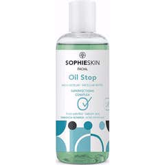 SophieSkin Acqua Micellare Oil Stop 250ml