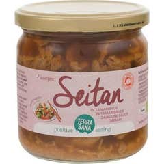 Terrasana Seitan Tamarind Sauce 350g