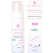 Palomacare Sensitive Foam for Vulvo-Vaginal Wash 150ml