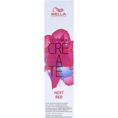 Wella Color Fresh Create Next Red 60ml