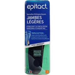 Epitact Piernas Ligeras 36-38 1 Par