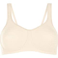 Amoena Mona Sujetador 568 Champagne 105C 1ud