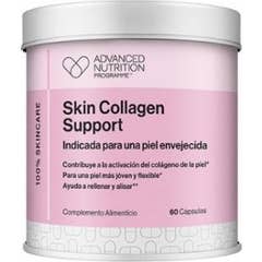 Advanced Nutrition Programme Skin Collagen Support 60caps