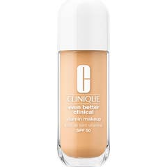Clinique Even Better Clinical Vitamin Light Warm Spf50 30 ml