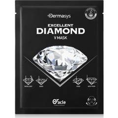 Dr. Oracle Dermasys Diamond V Mask 35ml