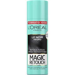 L'Oreal Magic Retouch 1 Black Spray 100ml