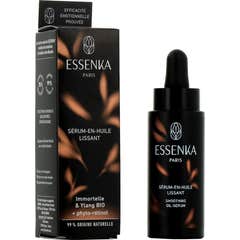 Essenka Sérum Aceite Alisador 30ml