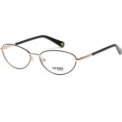 Guess GU8238-55033 Gafas de Vista Unisex 55mm 1ud