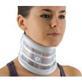 Gibaud Collarín Cervical Rígido Schanz Zimmer Talla 2 1102 1ud