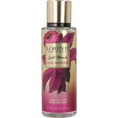 Lorenti Spell Miracle Body Mist Love Wonder 250ml