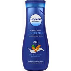Leocrema Nourishing Body Cream 400ml