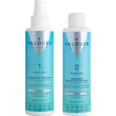 Valquer Pack Bioplex Nº1 200ml + Nº2 200ml