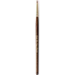 Gold von Jose Ojeda Schokolade Eyeliner Pinsel 1pc