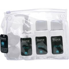 Source Balance Kit da Viaggio Set