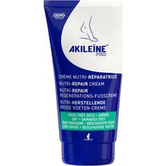 Akileïne Voedende Herstelcrème 150 ml