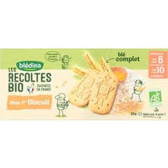 Bledina Les Recolets My 1 Biscuit 150g