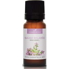 Compagnie des Sens Olio Essenziale Sclaree di Salsiccia 10ml