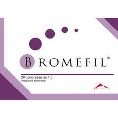 Medial Group Bromefil 20comp