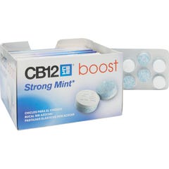 CB12® Boost chicles 10udsx12cajas