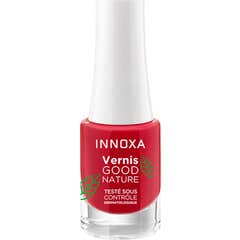 Innoxa Esmalte de Uñas Good Nat Vao Cherry 4.8ml
