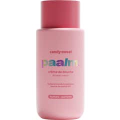 Paalm Candy Sweet Gel de Ducha 250 ml