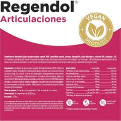 Eladiet Regen&Dol Articulaciones 30comp