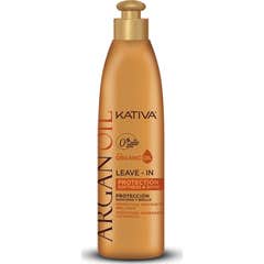 Kativa Argan Oil Leave-In Protection 250ml