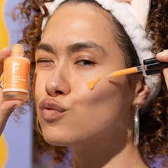 Freshly Cosmetics Vitamin C Concentrate Serum 30ml Freshly Cosmetics Vitamin C Concentrate Serum 30ml