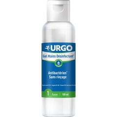 Urgo Gel Hidroalcohólico 100ml