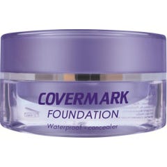 Covermark Foundation Base Nº8 15ml