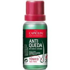 Capicilin Antiqueda Tónico Capilar 20ml