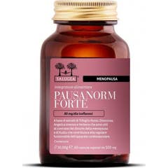 Salugea Pausanorm Forte 500mg 60caps