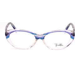 Pucci Gafas de Vista Ep2686-516 Mujer 51mm 1ud