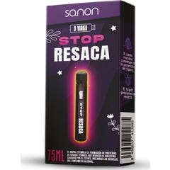 Sanon Stop Hangover 3 vials