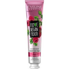 Eveline Cosmetics I Love Vegan Food Raspberry Coriander 50ml
