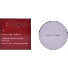 Clarins Everlasting Cushion Base 110 Miele