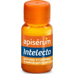 Apiserum Intelecto 18 Vials