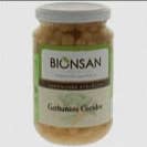Bio Goret ceci bolliti Eco 220g