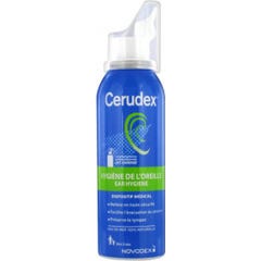 Novodex Cerudex Hygiene Spr100Ml