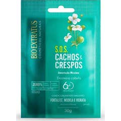 Bio Extratus Cachos & Crespos Superdose 30g