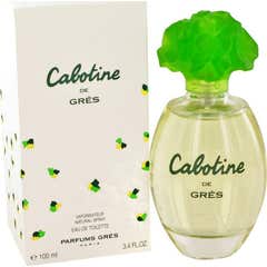 Dyal Cabotine De Gres Eau de toilette 100ml