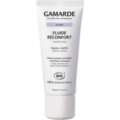 Fluido atopico Reconfort Gamarde Fluid Reconfort